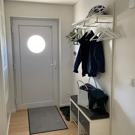 Luna's Shelter Apartment *