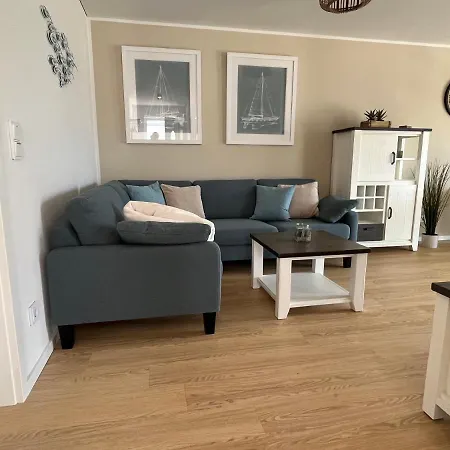 Apartment Luna's Shelter *